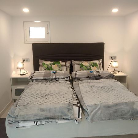 Finca Cortez Apartment 4 San Bartolomé Dış mekan fotoğraf