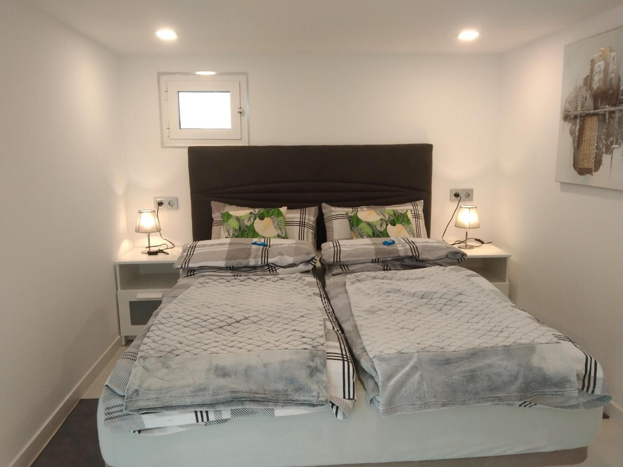 Finca Cortez Apartment 4 San Bartolomé Dış mekan fotoğraf