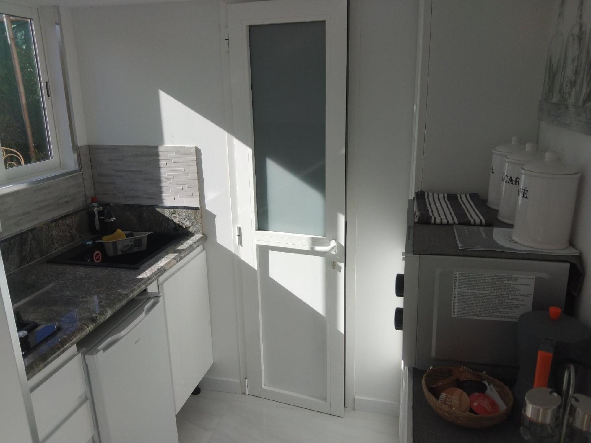 Finca Cortez Apartment 4 San Bartolomé Dış mekan fotoğraf