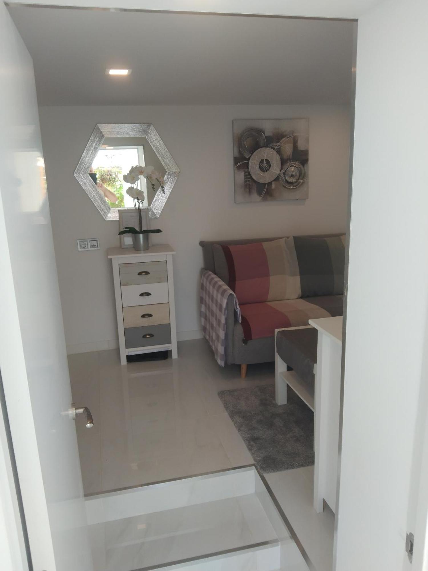 Finca Cortez Apartment 4 San Bartolomé Dış mekan fotoğraf