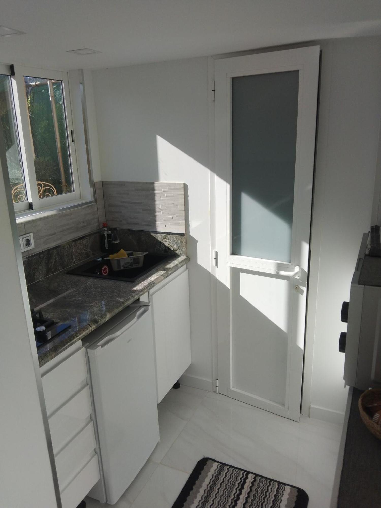 Finca Cortez Apartment 4 San Bartolomé Dış mekan fotoğraf