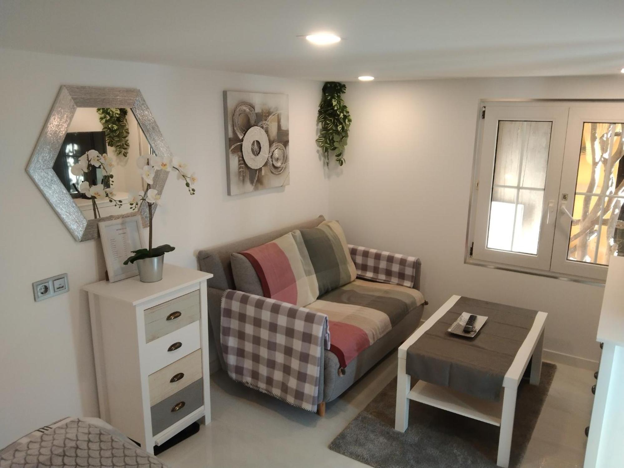 Finca Cortez Apartment 4 San Bartolomé Dış mekan fotoğraf