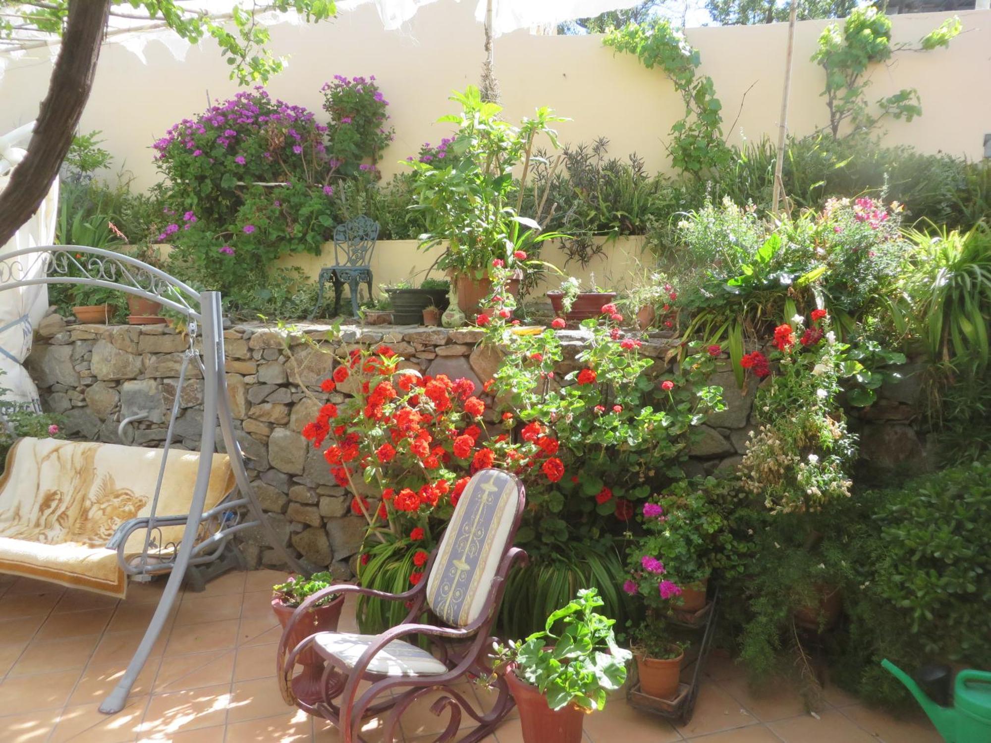 Finca Cortez Apartment 4 San Bartolomé Dış mekan fotoğraf