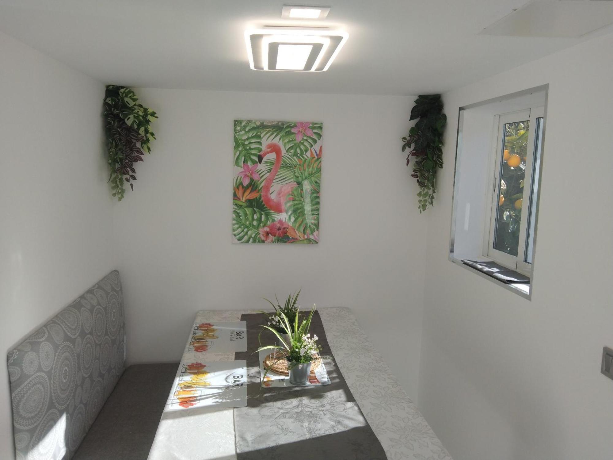 Finca Cortez Apartment 4 San Bartolomé Dış mekan fotoğraf