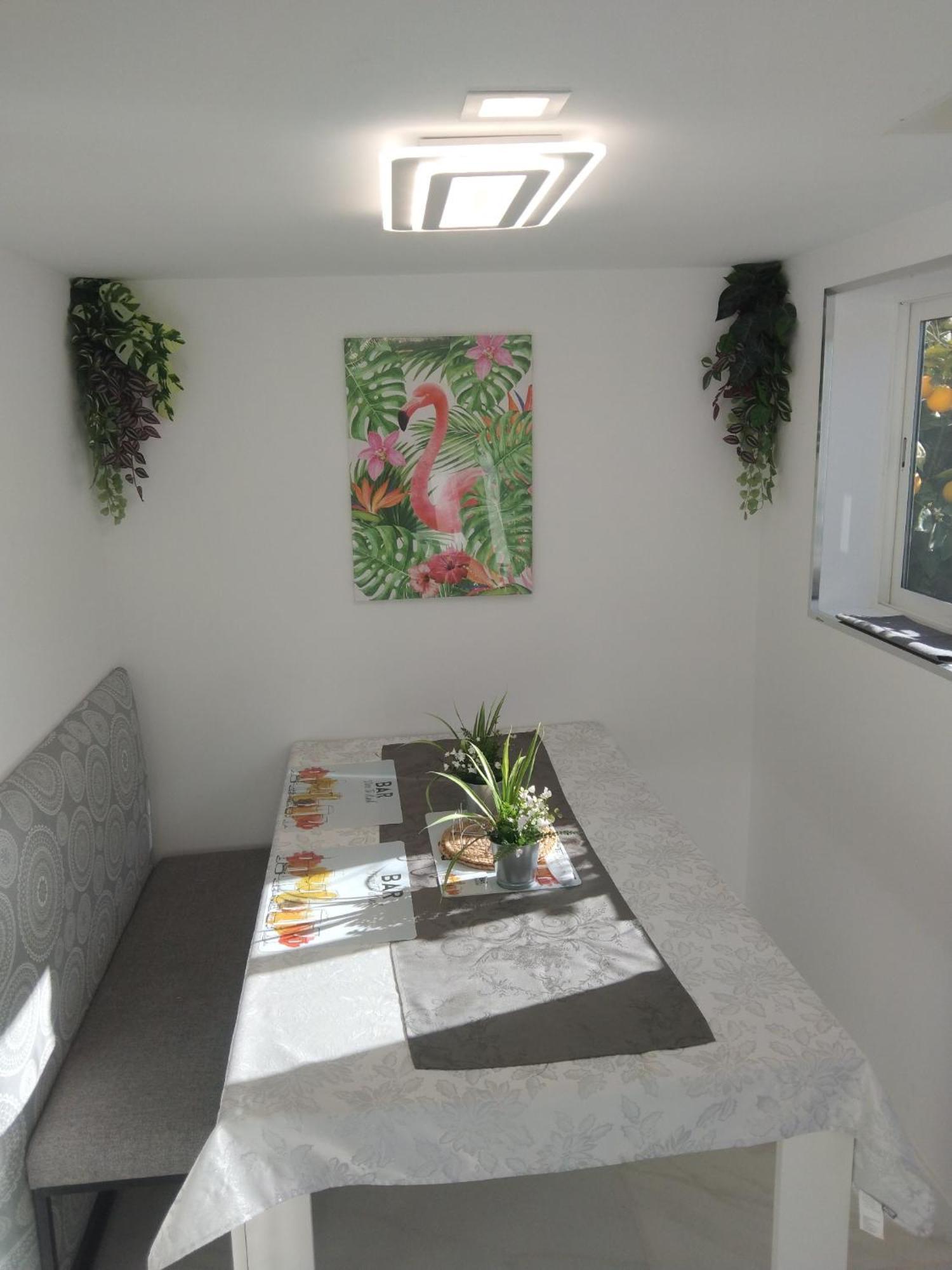 Finca Cortez Apartment 4 San Bartolomé Dış mekan fotoğraf