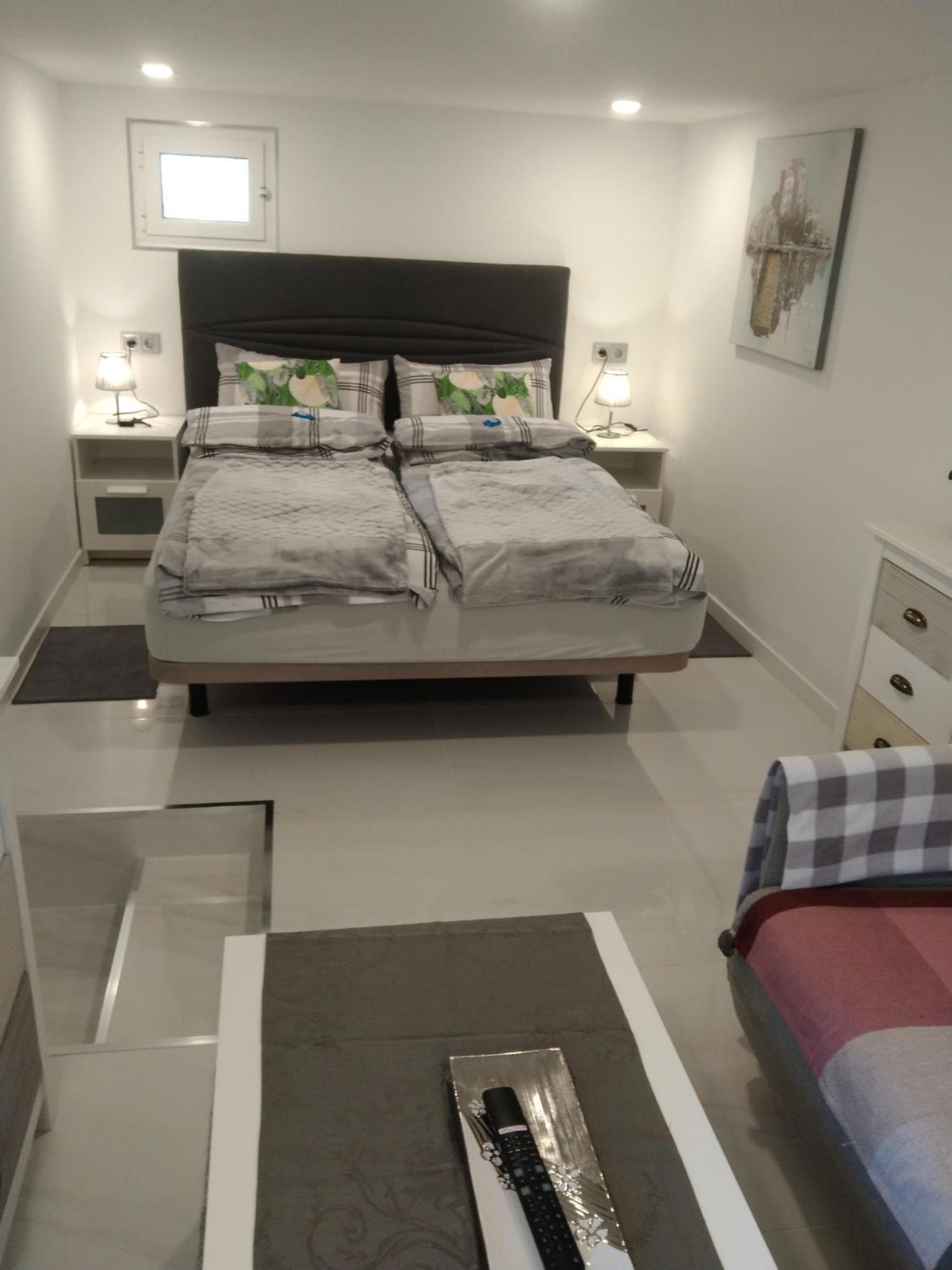 Finca Cortez Apartment 4 San Bartolomé Dış mekan fotoğraf