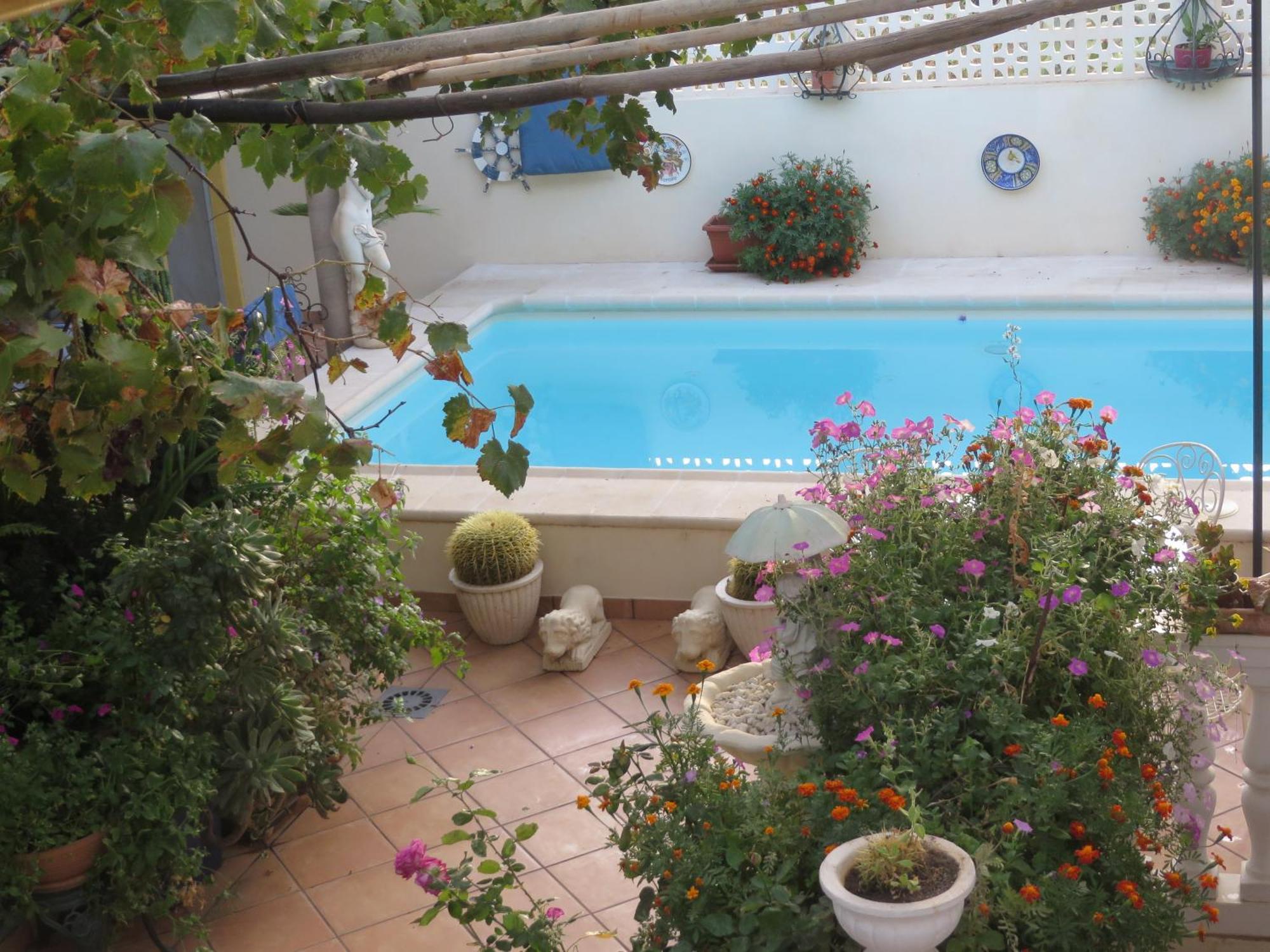 Finca Cortez Apartment 4 San Bartolomé Dış mekan fotoğraf