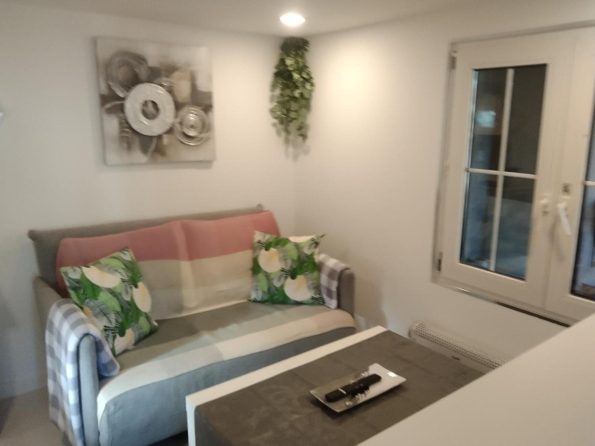 Finca Cortez Apartment 4 San Bartolomé Dış mekan fotoğraf